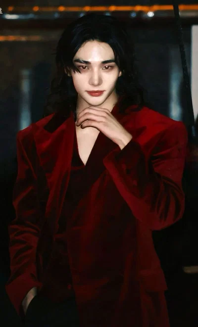 Vampire SKZ