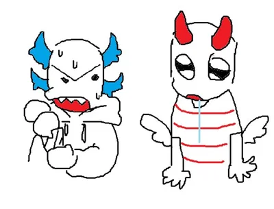 About my bots