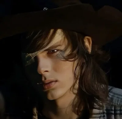 Carl Grimes