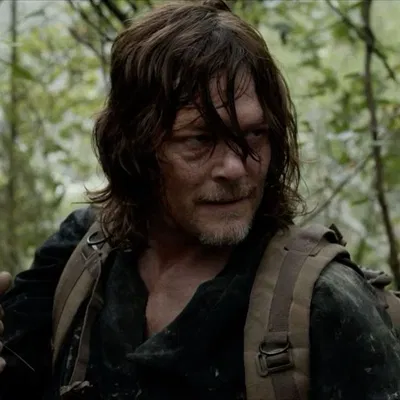 Daryl Dixon