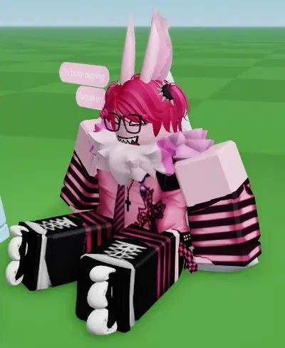 D0ll1EgutZ (OC)
