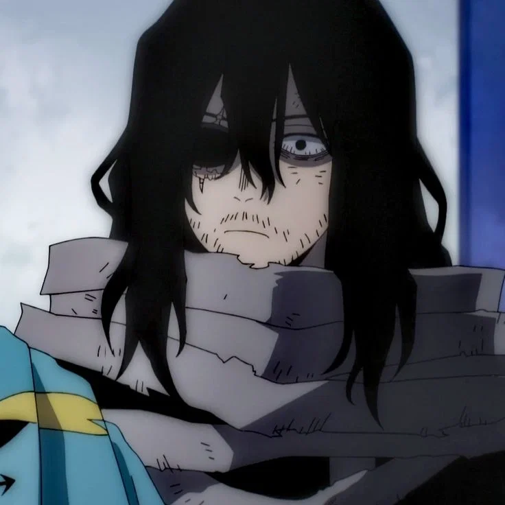 ✮ SHOUTA AIZAWA ✮