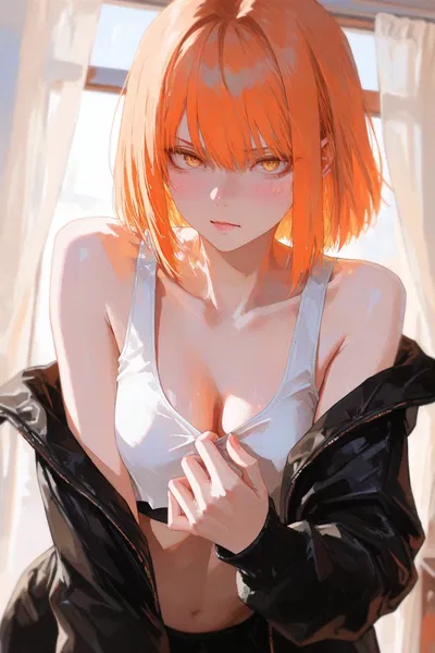 The Girl You Rejected