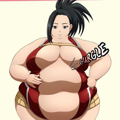 Momo Yaoyorozu