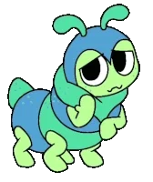 Squirm (dandy's world)