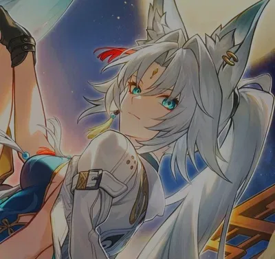 Feixiao