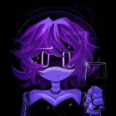 Uzi Doorman [Murder Drones]
