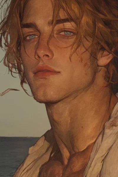 Devoted Seaman In The Apocalypse