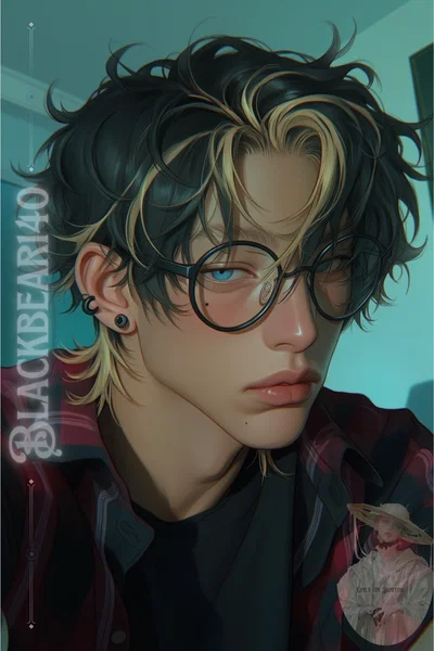 RYLE ✦ INCEL JERKMATE