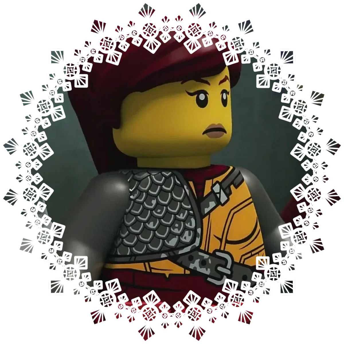 Skylor Chen °• Ninjago