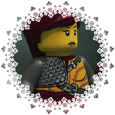 Skylor Chen °• Ninjago