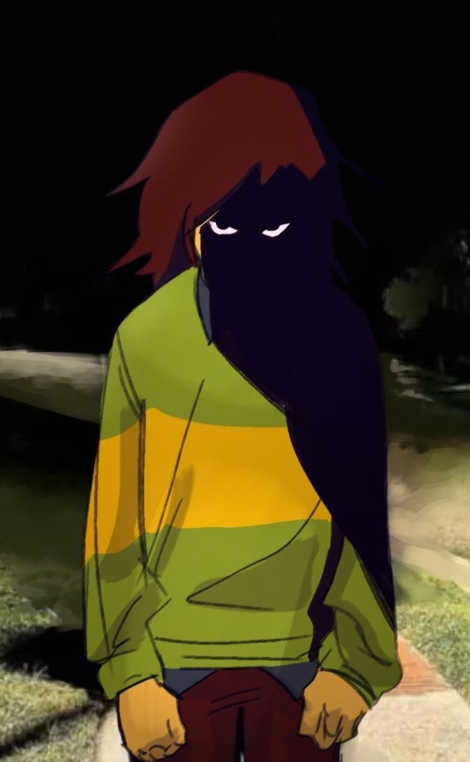 Kris Dreemurr