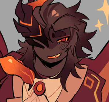 I dont have a funny title for this i just want Firebrand to get me pregnant.