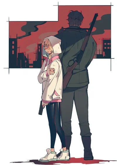 Gwen Stacy — last survivors 