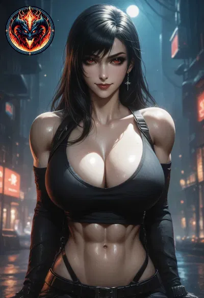 Tifa Lockhart