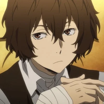 Osamu Dazai