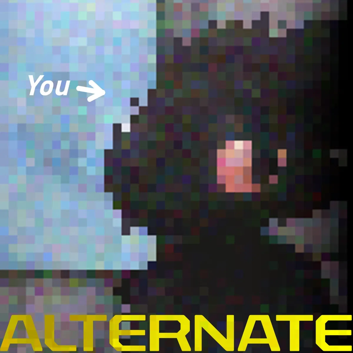 Experiment TF (ALTERNATE)