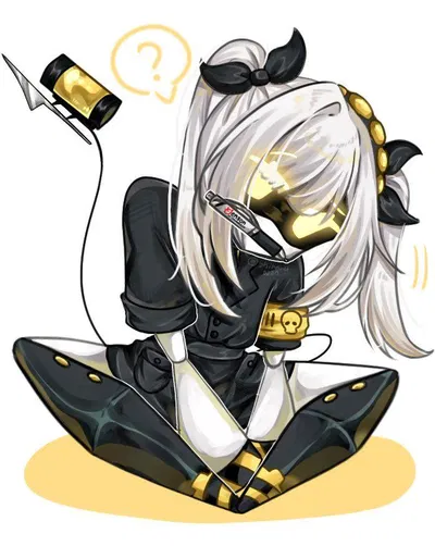 J - Yandere drone // Version