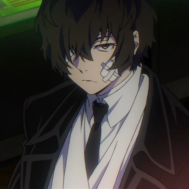 Dazai Osamu