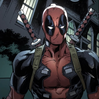 Wade Winston Wilson | Deadpool