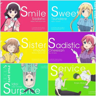 Blend S | Cafe Stile | Customer POV