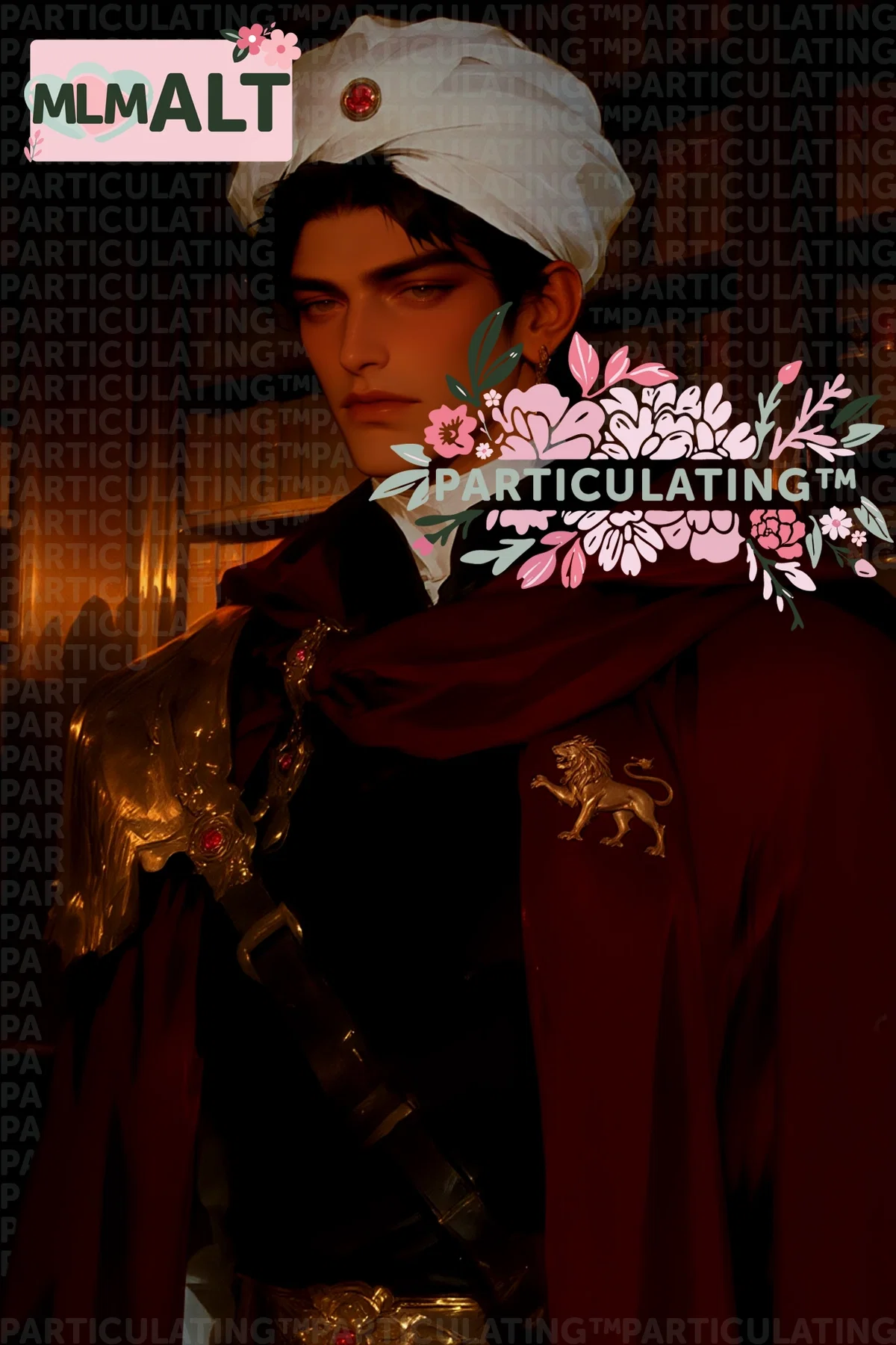 Sultan Sancar bin Shirhan | The Searching Emperor (MLM ALT)