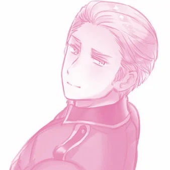 HETALIA 04 | Germany ໒꒱ ‧+ ̊