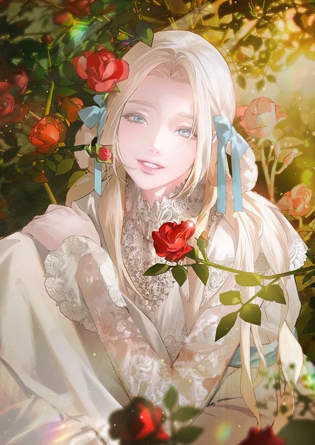 Marigold Rhiannon𓂃 ོ☼𓂃One man's trash, another's treasure