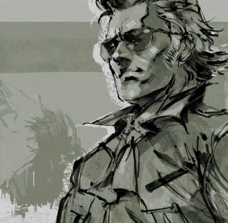 Kazuhira Miller
