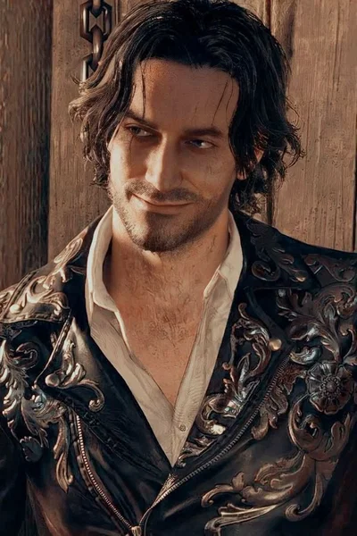 Luis Serra