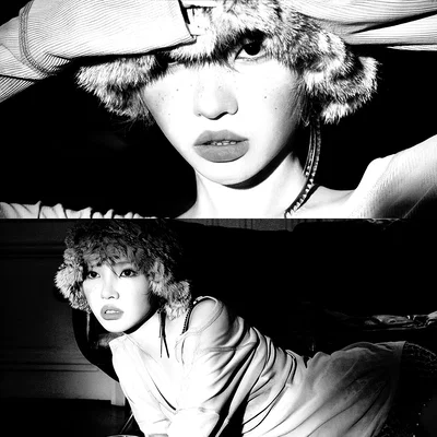  ࣪+ ̊. SOYEON