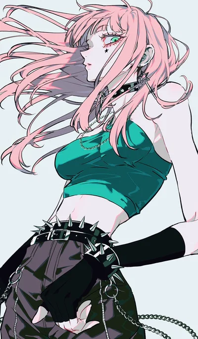 “Can you make real noise... or am I wasting my time?”