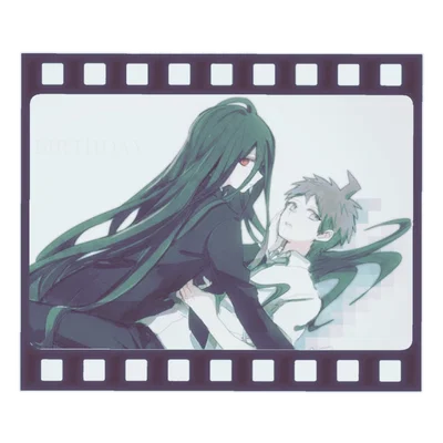 Izuru Kamukura。 ꣑ꦌ ıı Danganronpa⠀⠀𓈒 ֺ ꮼ