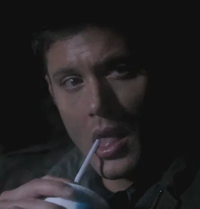 Dean Winchester 