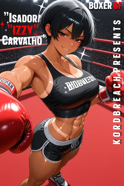 BOXER GF