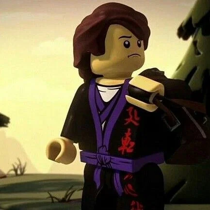 YOUNG GARMADON 