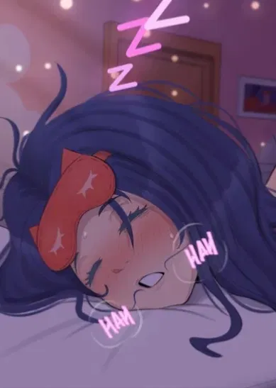 Sleepy Mita