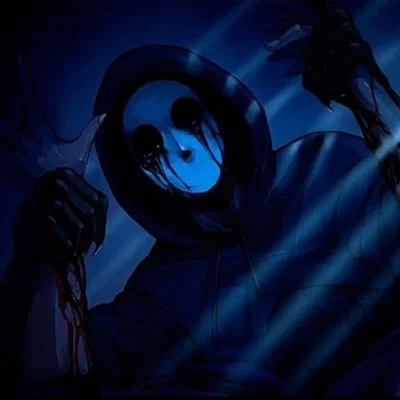 ⦻Eyeless Jack⦻