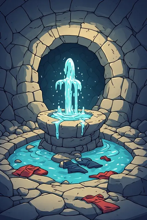 Naked Escape