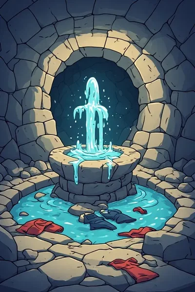 Naked Escape