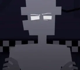 Henry Emily~//INSANITY//~FNAF