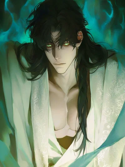 Riku Hayashida | Ghost Kink