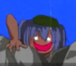 Nitori has gone mad