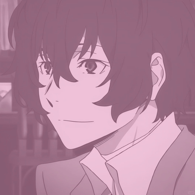 Osamu Dazai