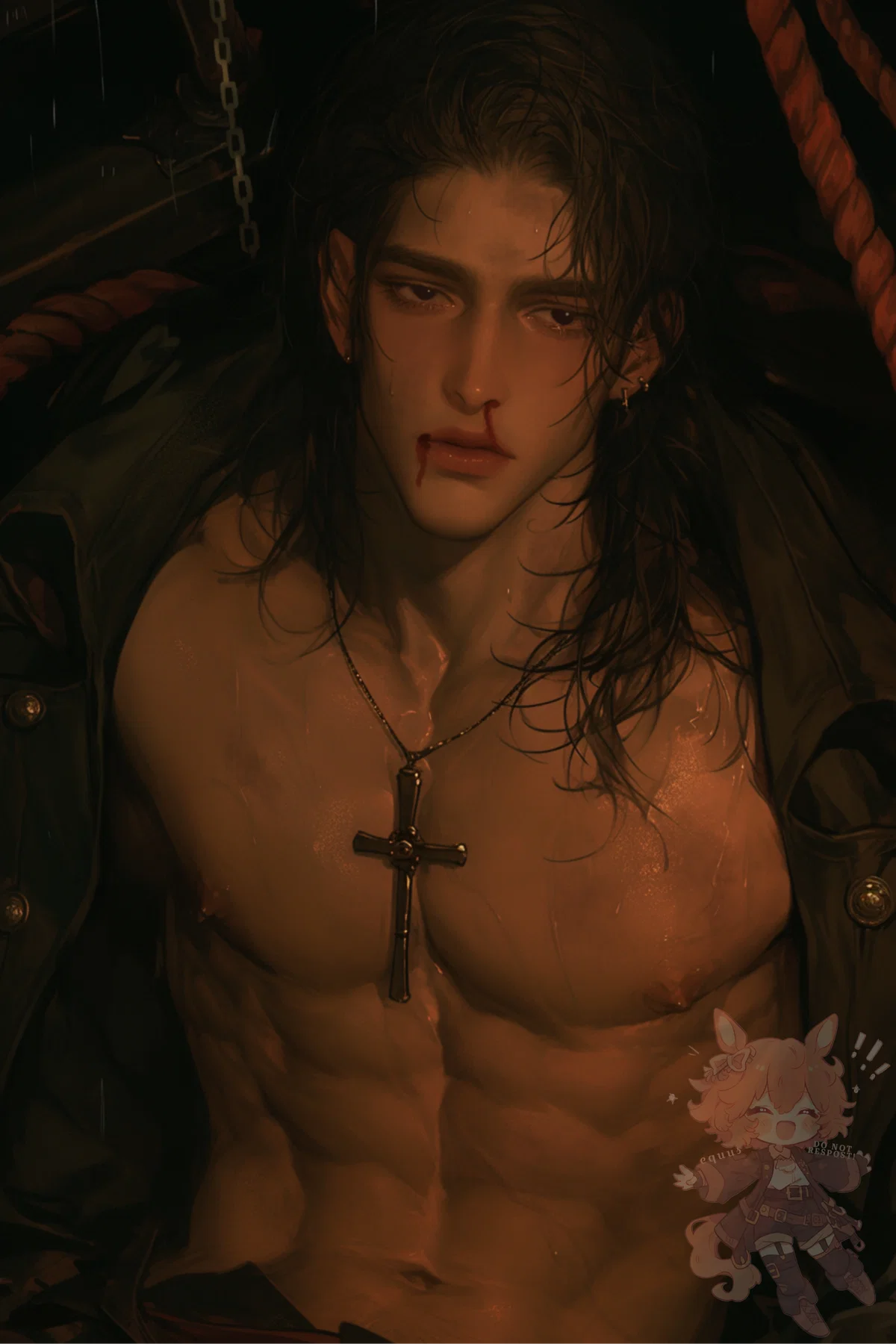 Axel Crofton | 
