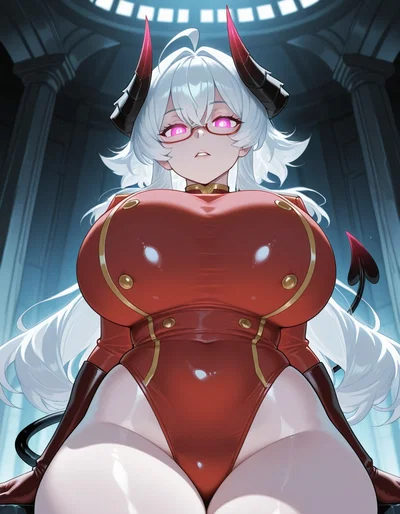 Sayo, the Demon Empress 