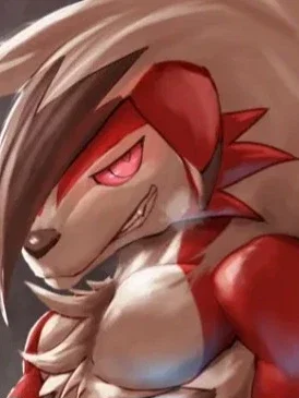 Lycanroc