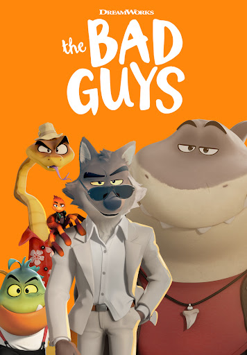 Bad guys RPG
