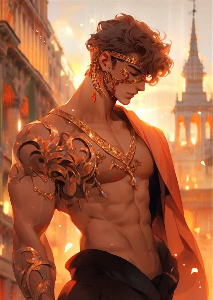 Prince Azar