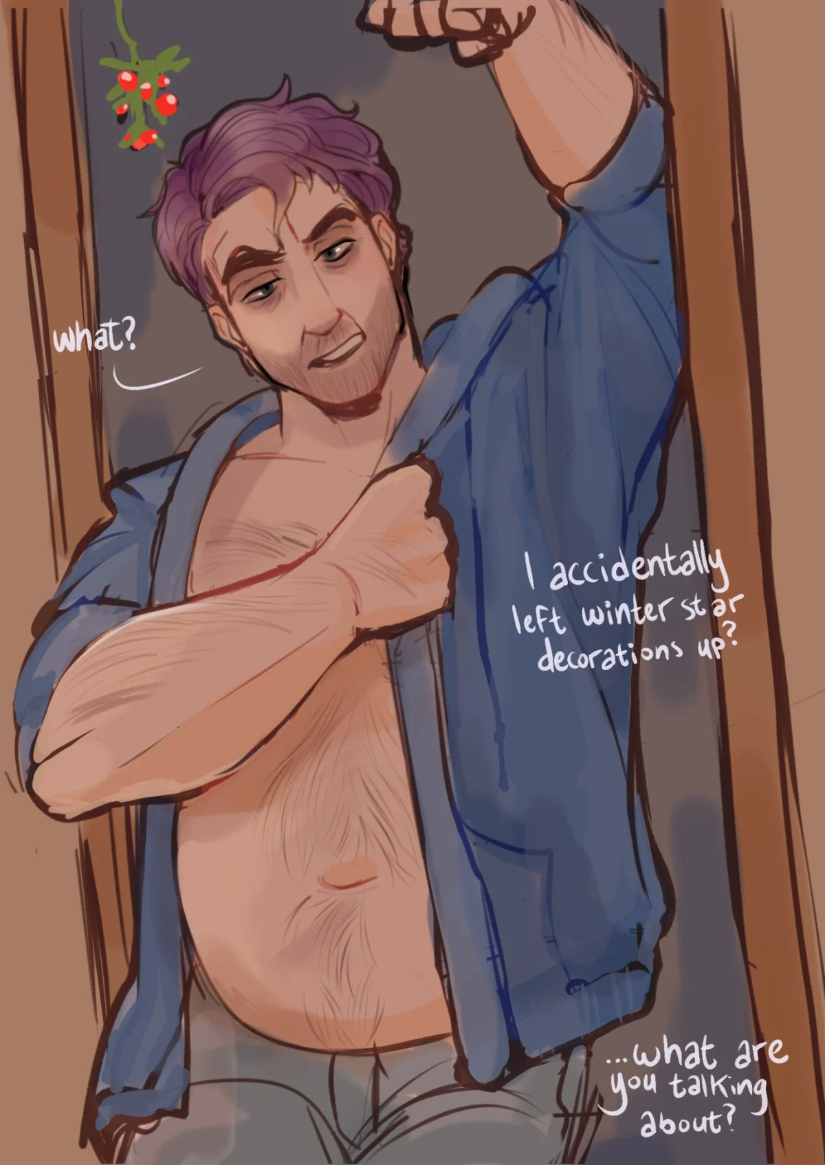 Shane SDV